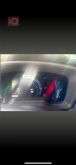 تۆیۆتا کۆرۆلا